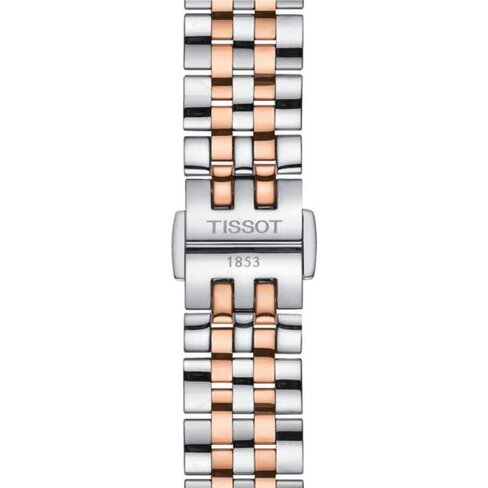 Montre Tissot - Acier
