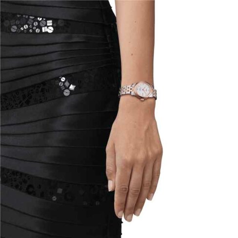 Montre Tissot - Acier