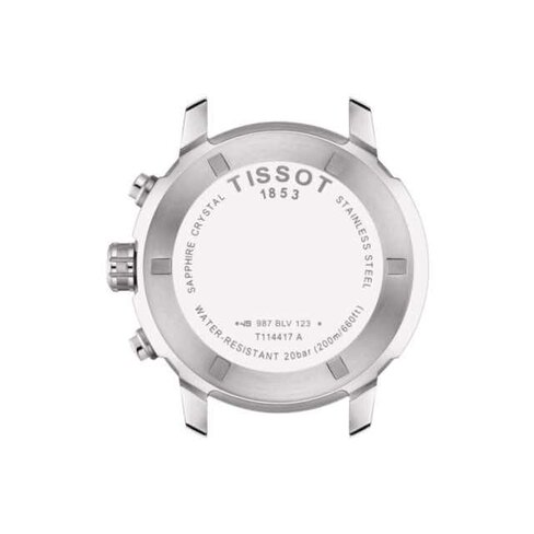 Montre Tissot - Acier
