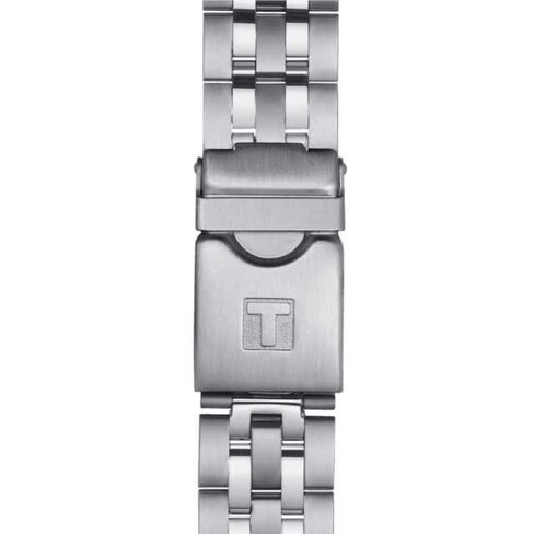 Montre Tissot - Acier
