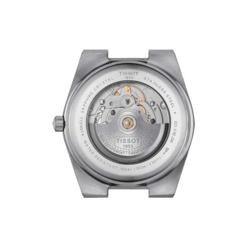 Montre Tissot - Acier