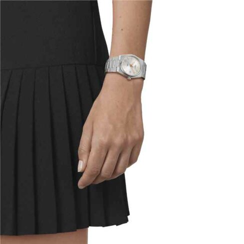 Tissot - Acier