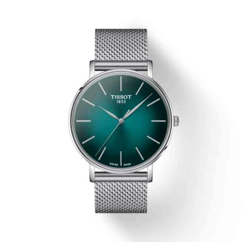 Tissot - Acier