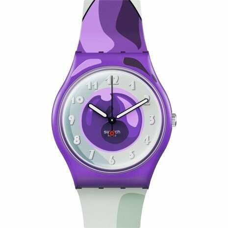 Swatch - Acier