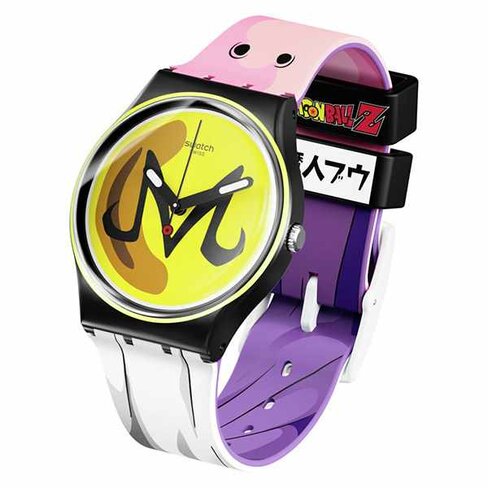 Swatch - Acier