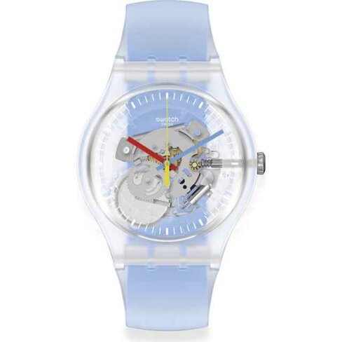 Swatch - Plastique