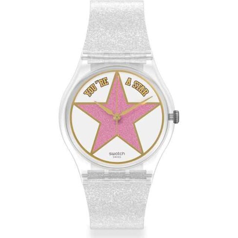 Swatch - Plastique