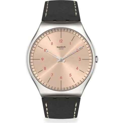 Swatch - Plastique
