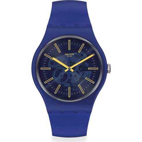 Swatch - Plastique