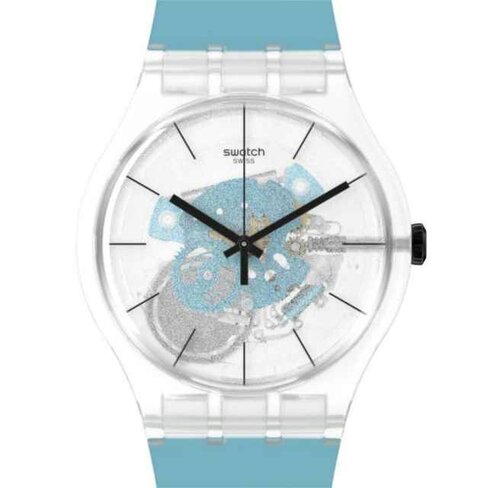 Swatch - Plastique