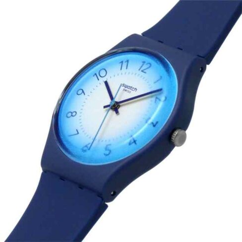 Swatch - Plastique