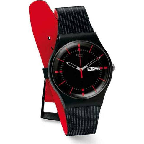 Swatch - Plastique