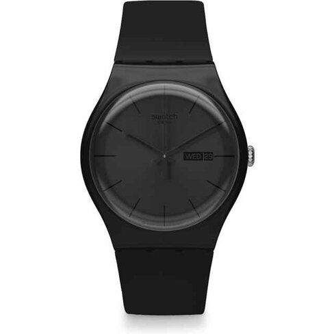 Swatch - Plastique