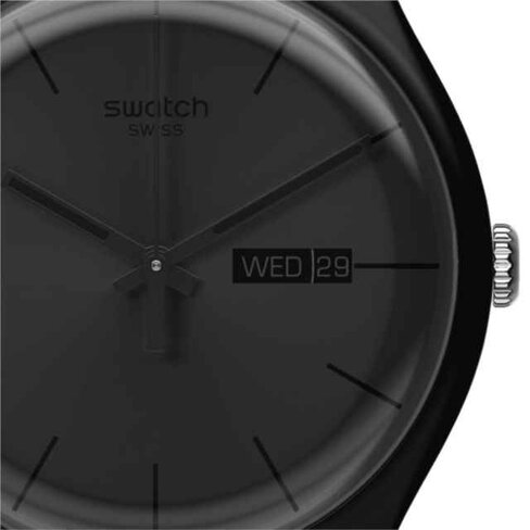 Swatch - Plastique