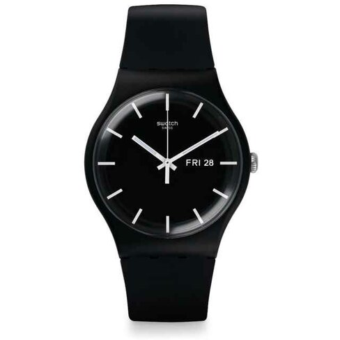 Swatch - Plastique
