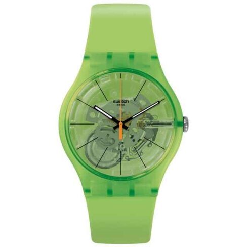 Swatch - Plastique