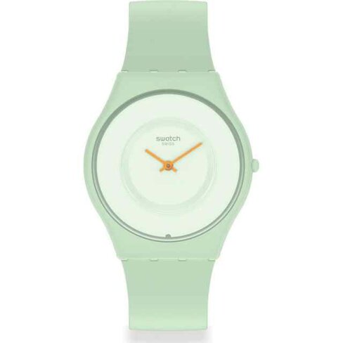 Swatch - Plastique