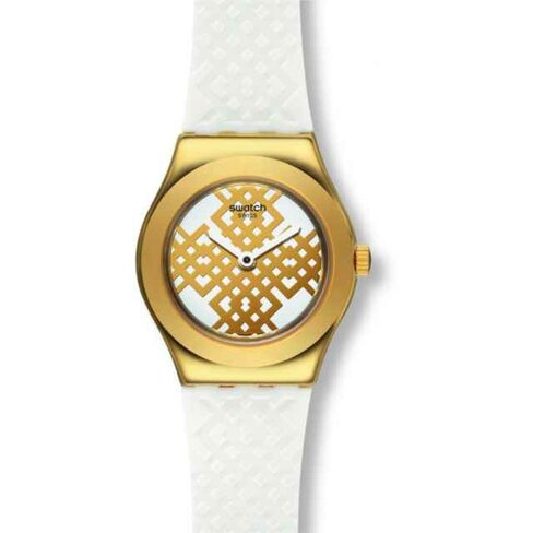 Swatch - Plastique