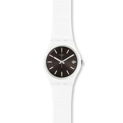 Swatch - Plastique