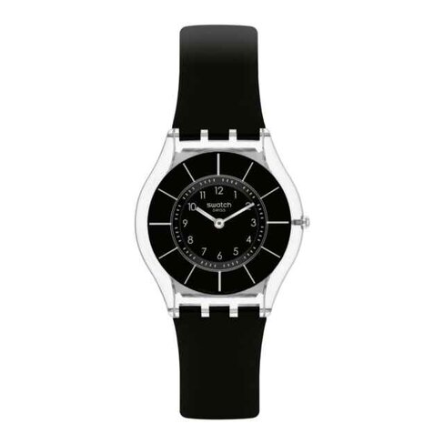 Swatch - Plastique
