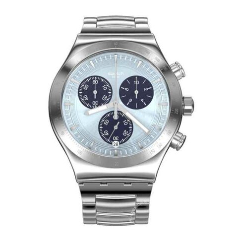 Swatch - Acier