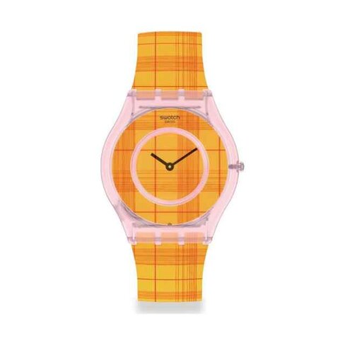 Swatch - Plastique
