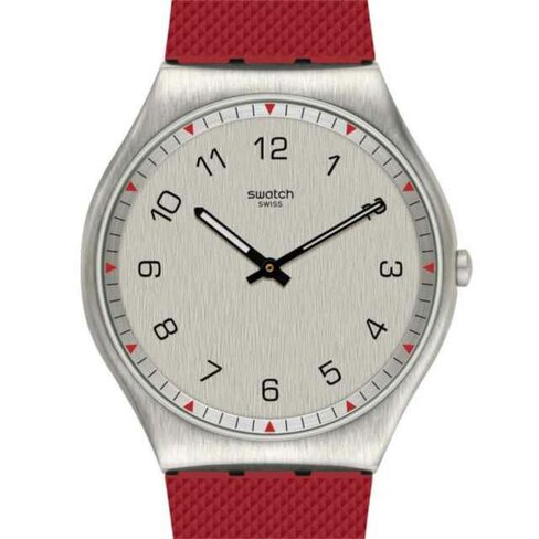 Swatch - Acier