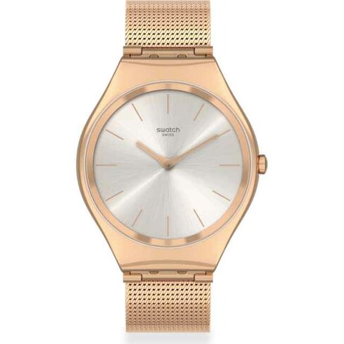 Swatch - Acier