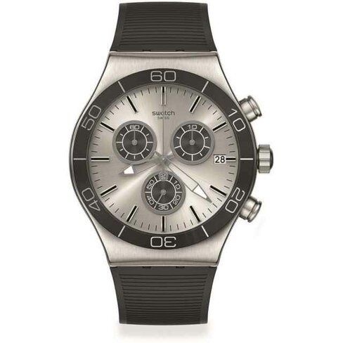 Swatch - Acier