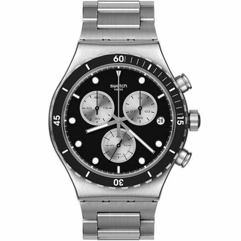Swatch - Acier
