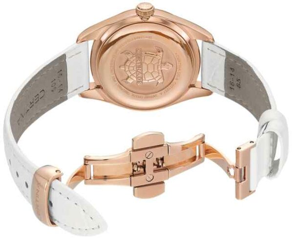Montre Certina - Acier