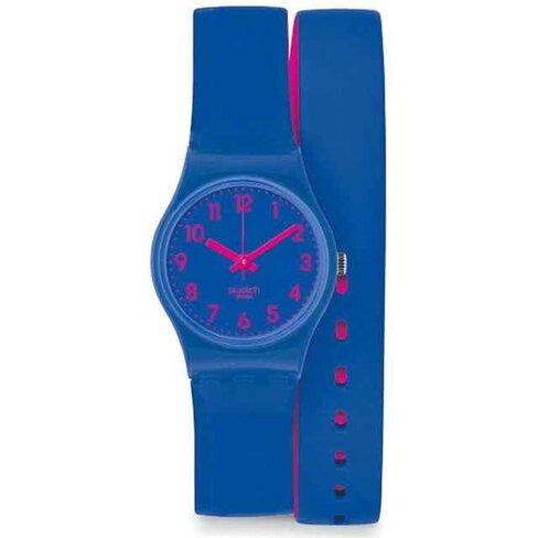 Swatch - Plastique