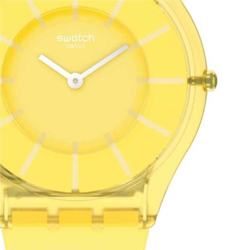 Swatch - Plastique