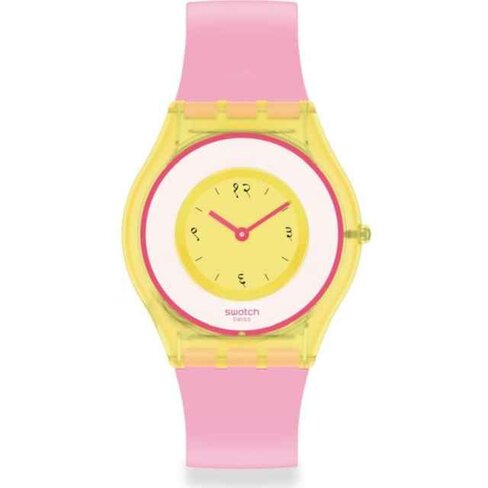 Swatch - Plastique