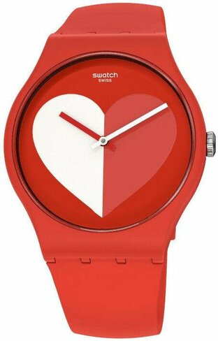 Swatch - Plastique