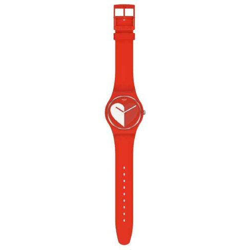 Swatch - Plastique