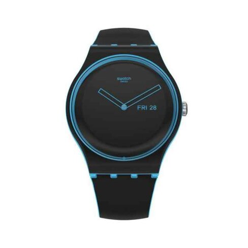 Swatch - Plastique