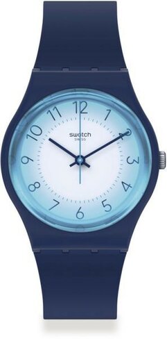 Swatch - Plastique