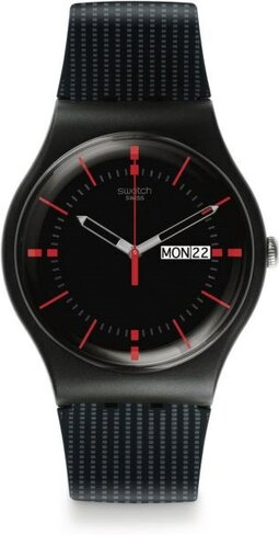 Swatch - Plastique