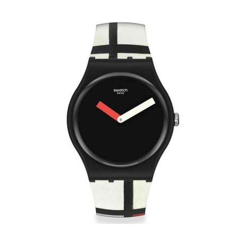 Swatch - Plastique