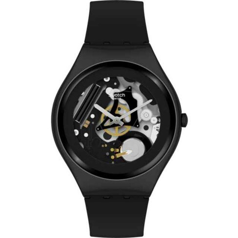 Swatch - Plastique
