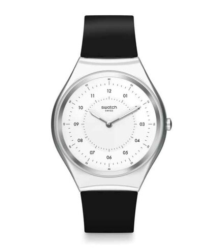 Swatch - Acier