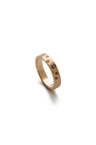 K Créall - Or Rose 18 cts | K-Créations