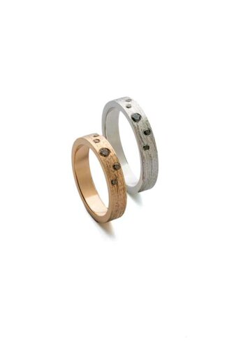 K Créall - Or Rose 18 cts | K-Créations
