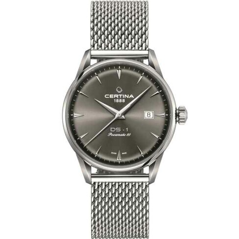 Montre Certina - Acier