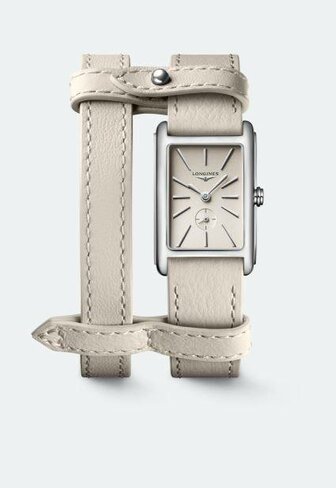 Longines - Acier