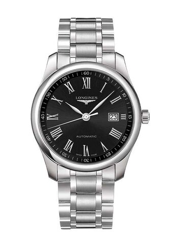 Longines - Acier