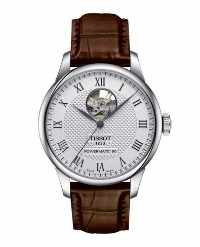 Tissot - Acier