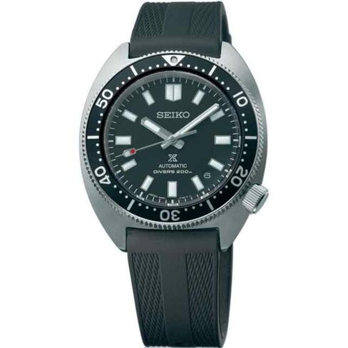 Seiko - Acier