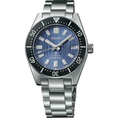 Seiko - Acier